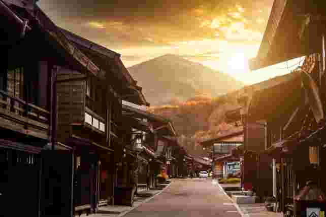 High-Performance Dedicated Servers Nagano